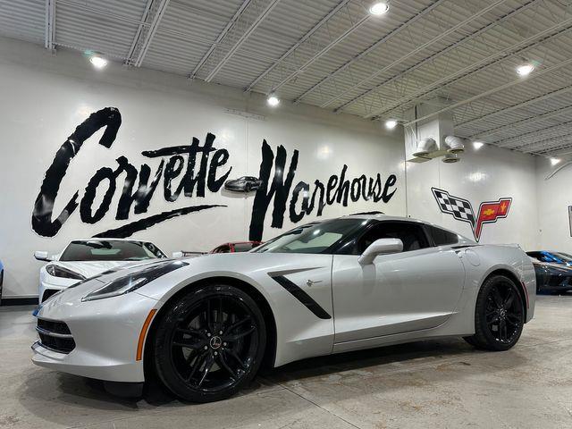 2014 Chevrolet Corvette (CC-2109025) for sale in Dallas, Texas