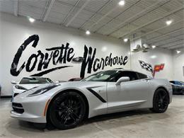 2014 Chevrolet Corvette (CC-2109025) for sale in Dallas, Texas