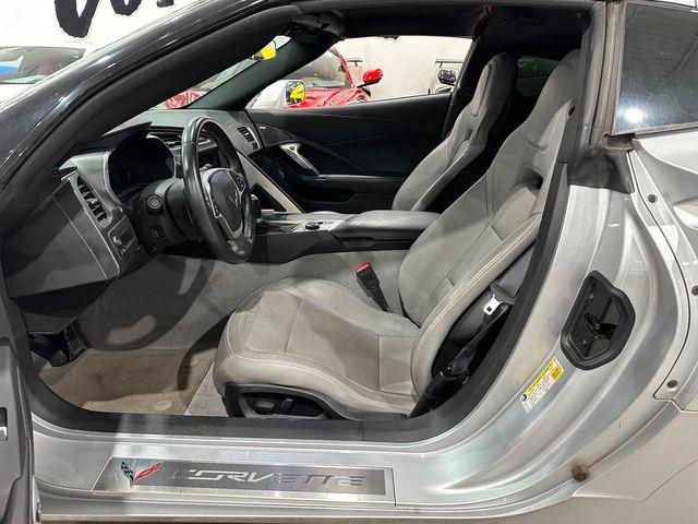 2014 Chevrolet Corvette (CC-2109025) for sale in Dallas, Texas