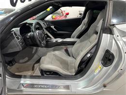 2014 Chevrolet Corvette (CC-2109025) for sale in Dallas, Texas