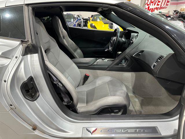 2014 Chevrolet Corvette (CC-2109025) for sale in Dallas, Texas