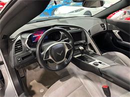 2014 Chevrolet Corvette (CC-2109025) for sale in Dallas, Texas