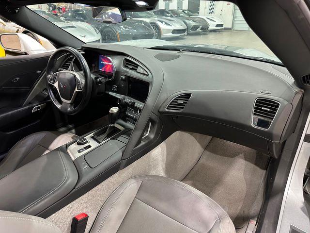 2014 Chevrolet Corvette (CC-2109025) for sale in Dallas, Texas