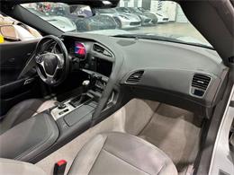 2014 Chevrolet Corvette (CC-2109025) for sale in Dallas, Texas