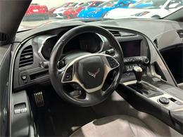 2014 Chevrolet Corvette (CC-2109025) for sale in Dallas, Texas