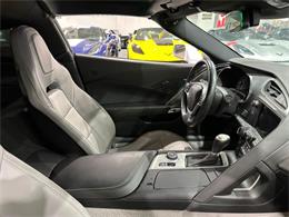 2014 Chevrolet Corvette (CC-2109025) for sale in Dallas, Texas