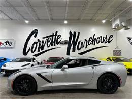 2014 Chevrolet Corvette (CC-2109025) for sale in Dallas, Texas