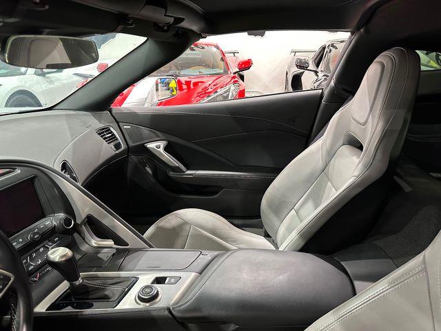2014 Chevrolet Corvette (CC-2109025) for sale in Dallas, Texas