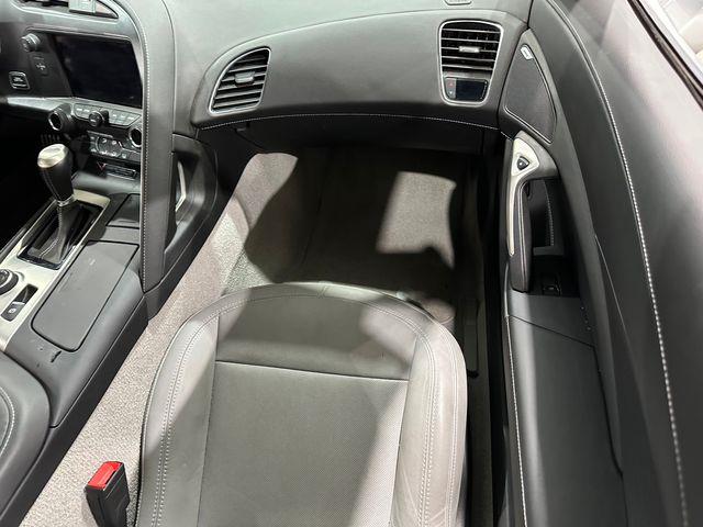 2014 Chevrolet Corvette (CC-2109025) for sale in Dallas, Texas