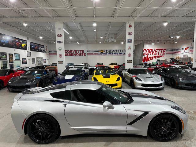 2014 Chevrolet Corvette (CC-2109025) for sale in Dallas, Texas