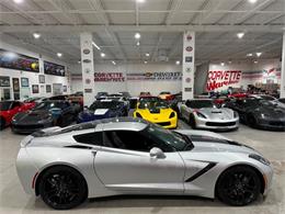 2014 Chevrolet Corvette (CC-2109025) for sale in Dallas, Texas