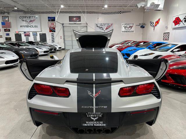 2014 Chevrolet Corvette (CC-2109025) for sale in Dallas, Texas