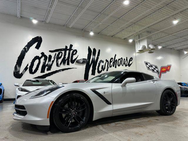 2014 Chevrolet Corvette (CC-2109025) for sale in Dallas, Texas