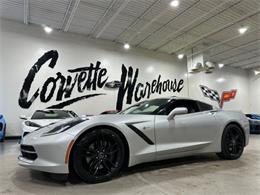 2014 Chevrolet Corvette (CC-2109025) for sale in Dallas, Texas