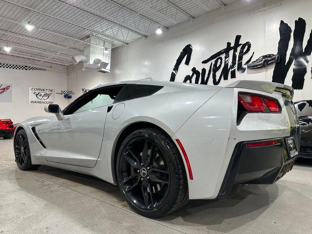 2014 Chevrolet Corvette (CC-2109025) for sale in Dallas, Texas