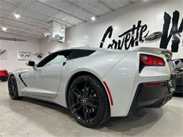 2014 Chevrolet Corvette (CC-2109025) for sale in Dallas, Texas