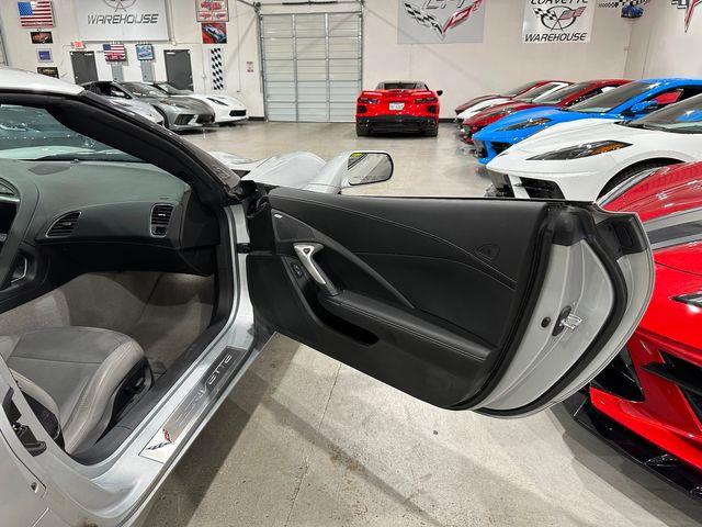 2014 Chevrolet Corvette (CC-2109025) for sale in Dallas, Texas