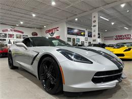 2014 Chevrolet Corvette (CC-2109025) for sale in Dallas, Texas