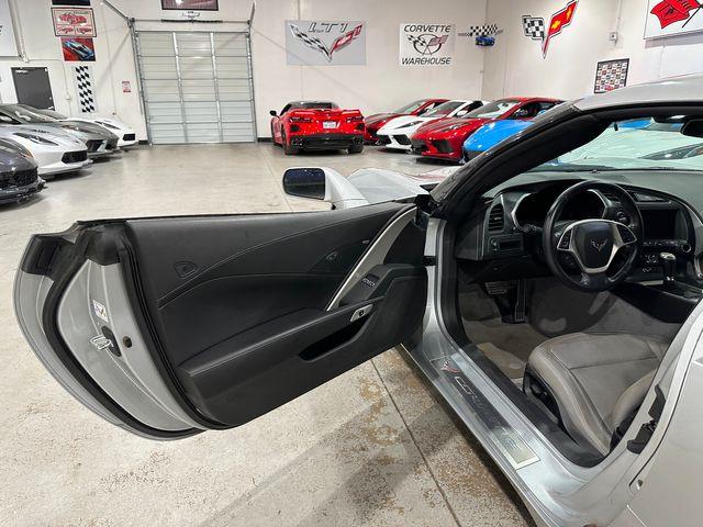 2014 Chevrolet Corvette (CC-2109025) for sale in Dallas, Texas
