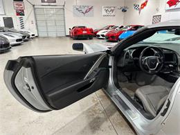 2014 Chevrolet Corvette (CC-2109025) for sale in Dallas, Texas