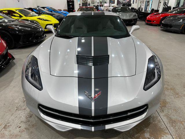 2014 Chevrolet Corvette (CC-2109025) for sale in Dallas, Texas