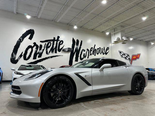 2014 Chevrolet Corvette (CC-2109025) for sale in Dallas, Texas