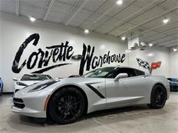2014 Chevrolet Corvette (CC-2109025) for sale in Dallas, Texas