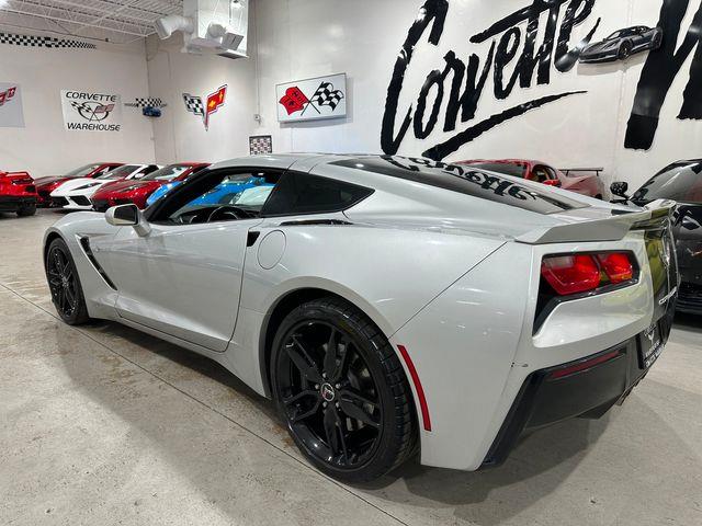 2014 Chevrolet Corvette (CC-2109025) for sale in Dallas, Texas