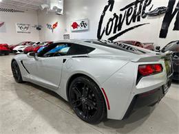 2014 Chevrolet Corvette (CC-2109025) for sale in Dallas, Texas