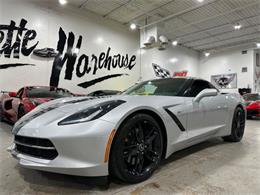 2014 Chevrolet Corvette (CC-2109025) for sale in Dallas, Texas