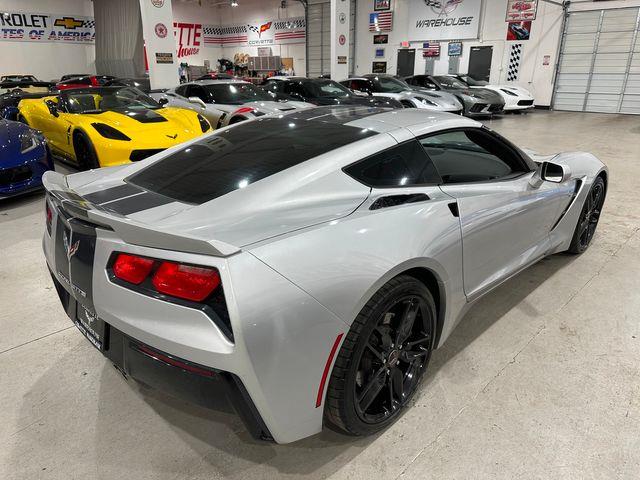 2014 Chevrolet Corvette (CC-2109025) for sale in Dallas, Texas