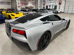 2014 Chevrolet Corvette (CC-2109025) for sale in Dallas, Texas