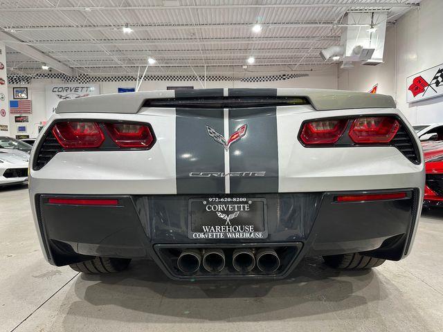 2014 Chevrolet Corvette (CC-2109025) for sale in Dallas, Texas