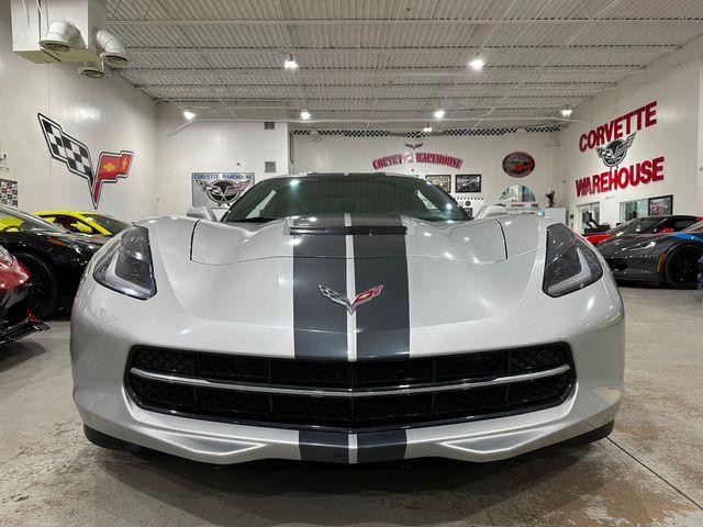 2014 Chevrolet Corvette (CC-2109025) for sale in Dallas, Texas