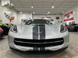 2014 Chevrolet Corvette (CC-2109025) for sale in Dallas, Texas
