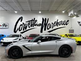 2014 Chevrolet Corvette (CC-2109025) for sale in Dallas, Texas