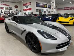 2014 Chevrolet Corvette (CC-2109025) for sale in Dallas, Texas