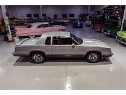 1984 Oldsmobile Cutlass (CC-2109026) for sale in Rogers, Minnesota