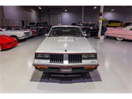 1984 Oldsmobile Cutlass (CC-2109026) for sale in Rogers, Minnesota
