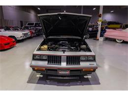 1984 Oldsmobile Cutlass (CC-2109026) for sale in Rogers, Minnesota