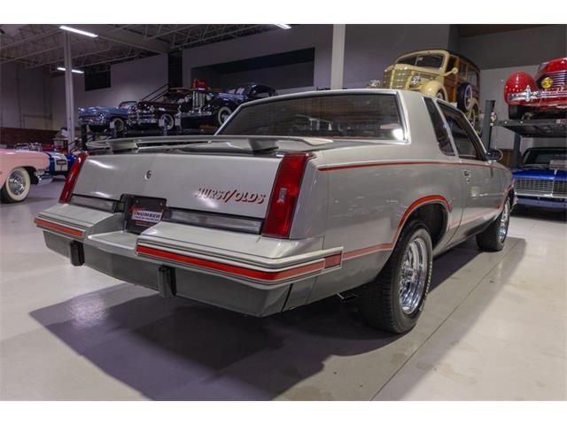 1984 Oldsmobile Cutlass (CC-2109026) for sale in Rogers, Minnesota