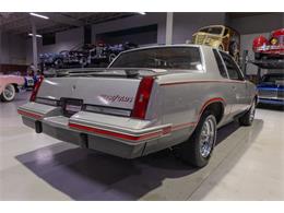 1984 Oldsmobile Cutlass (CC-2109026) for sale in Rogers, Minnesota