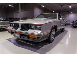 1984 Oldsmobile Cutlass (CC-2109026) for sale in Rogers, Minnesota