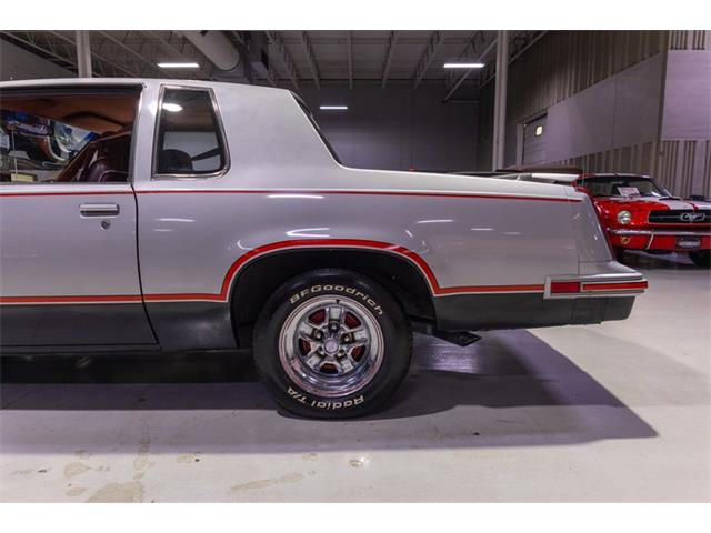 1984 Oldsmobile Cutlass (CC-2109026) for sale in Rogers, Minnesota