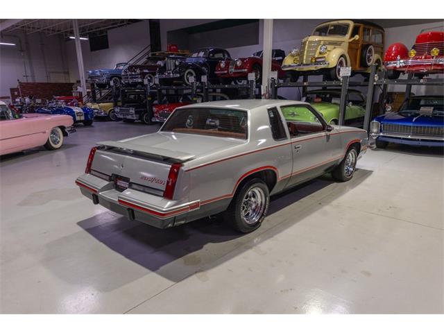 1984 Oldsmobile Cutlass (CC-2109026) for sale in Rogers, Minnesota