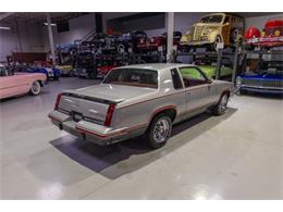 1984 Oldsmobile Cutlass (CC-2109026) for sale in Rogers, Minnesota