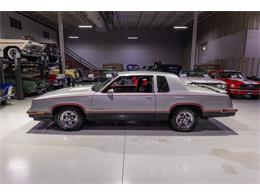 1984 Oldsmobile Cutlass (CC-2109026) for sale in Rogers, Minnesota