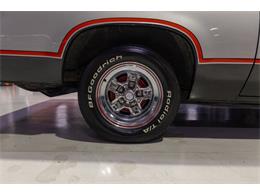 1984 Oldsmobile Cutlass (CC-2109026) for sale in Rogers, Minnesota