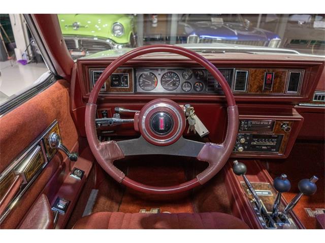 1984 Oldsmobile Cutlass (CC-2109026) for sale in Rogers, Minnesota