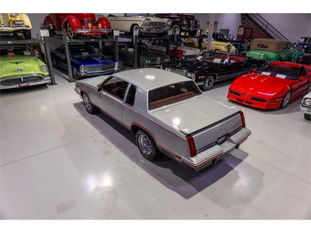 1984 Oldsmobile Cutlass (CC-2109026) for sale in Rogers, Minnesota